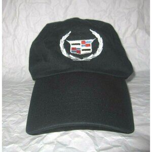 Cadallic CTS Embroidered Adjustable Hat